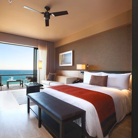 เจดับบลิว แมริออท โลส กาโบส บีช รีสอร์ต แอนด์ สปา Hotel ซานโฮเซ เดล กาโบ ภายนอก รูปภาพ