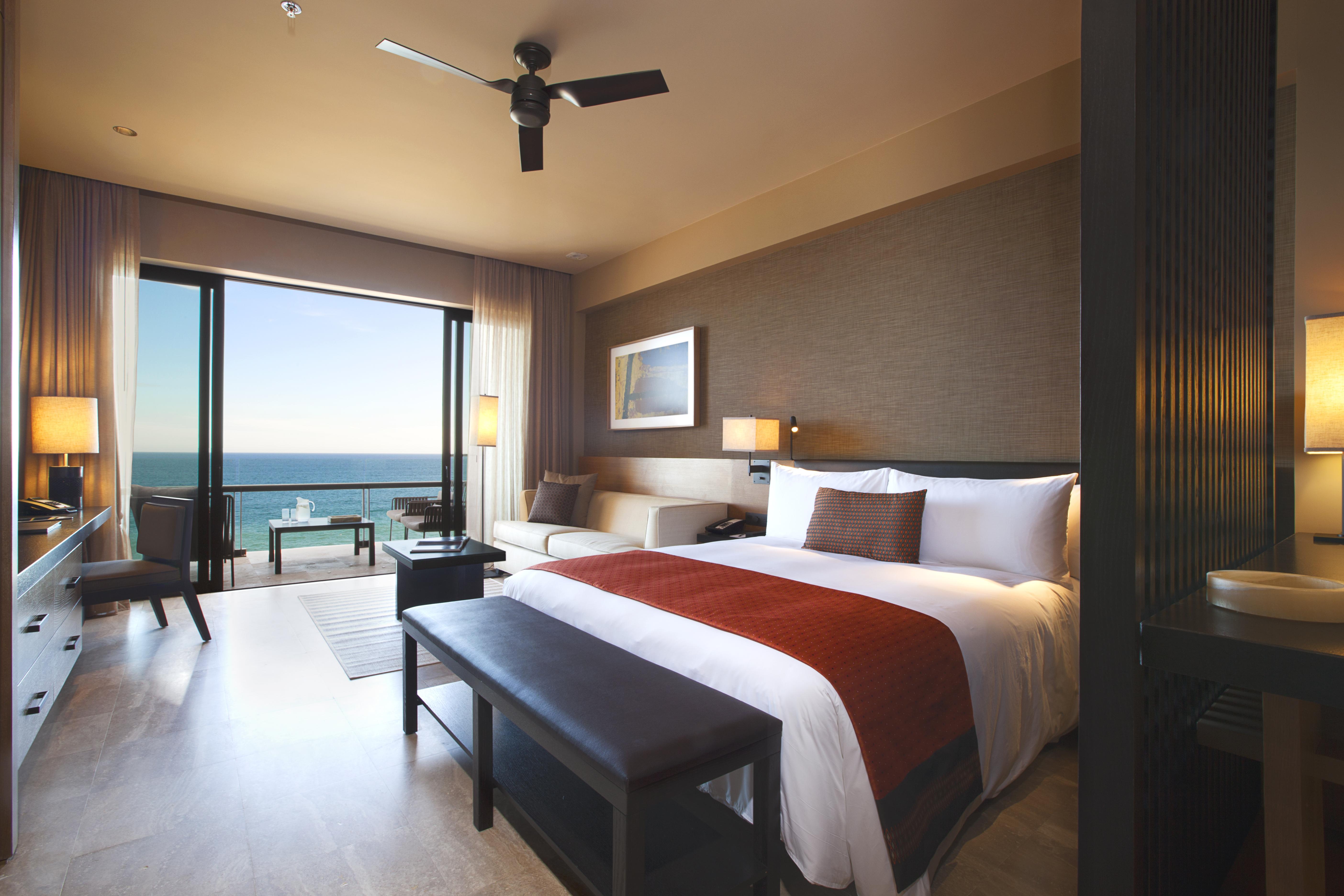 เจดับบลิว แมริออท โลส กาโบส บีช รีสอร์ต แอนด์ สปา Hotel ซานโฮเซ เดล กาโบ ภายนอก รูปภาพ