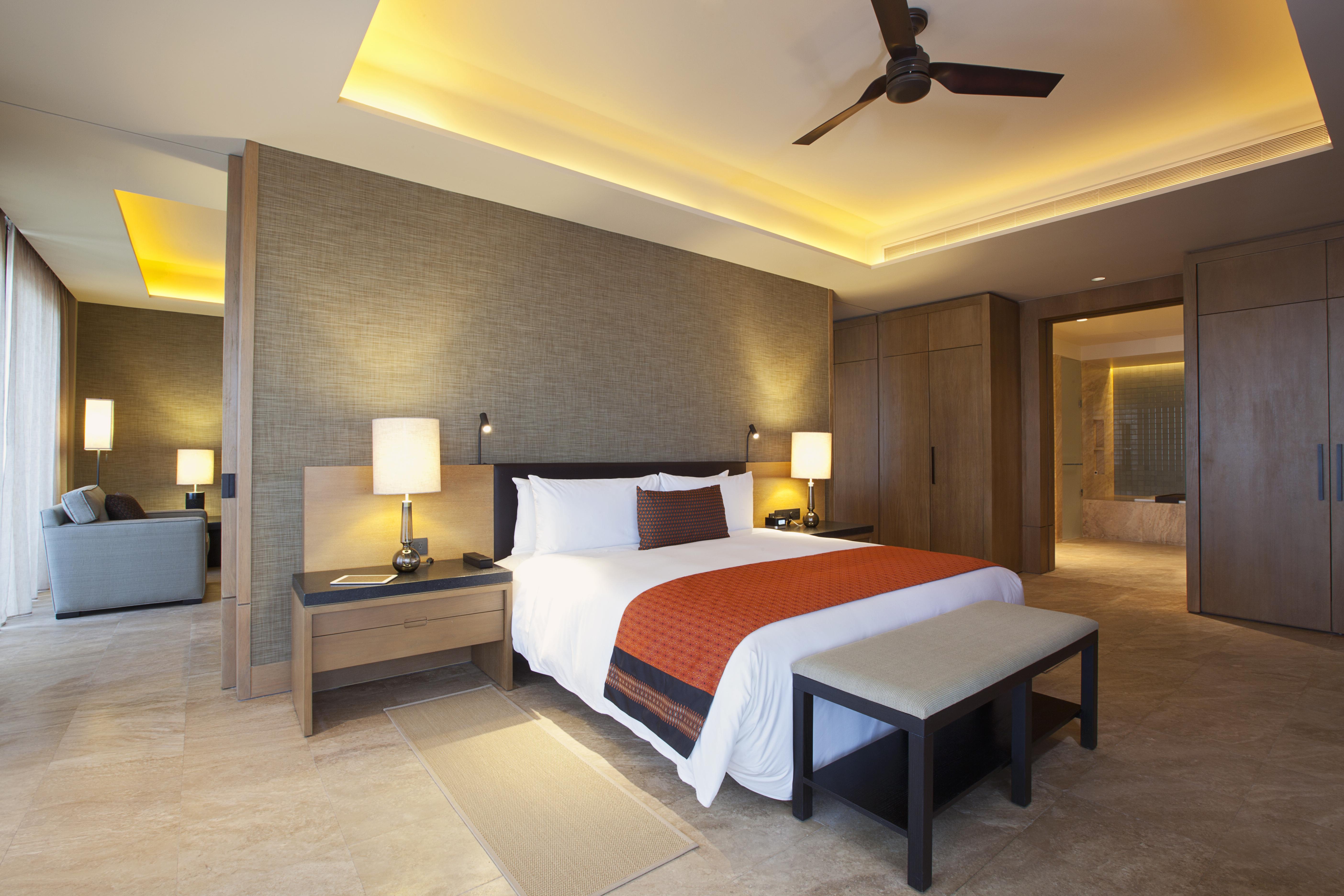 เจดับบลิว แมริออท โลส กาโบส บีช รีสอร์ต แอนด์ สปา Hotel ซานโฮเซ เดล กาโบ ภายนอก รูปภาพ