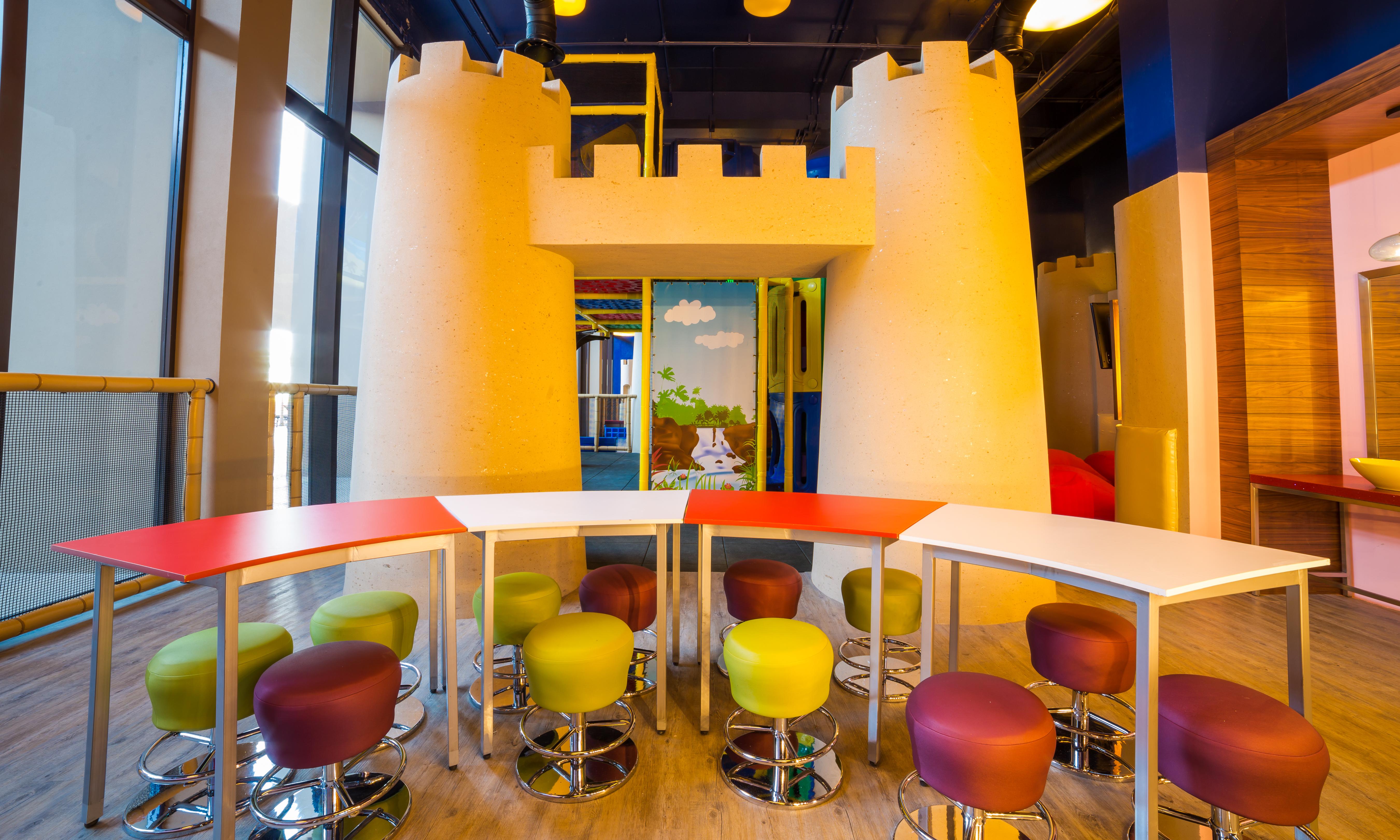 เจดับบลิว แมริออท โลส กาโบส บีช รีสอร์ต แอนด์ สปา Hotel ซานโฮเซ เดล กาโบ ภายนอก รูปภาพ