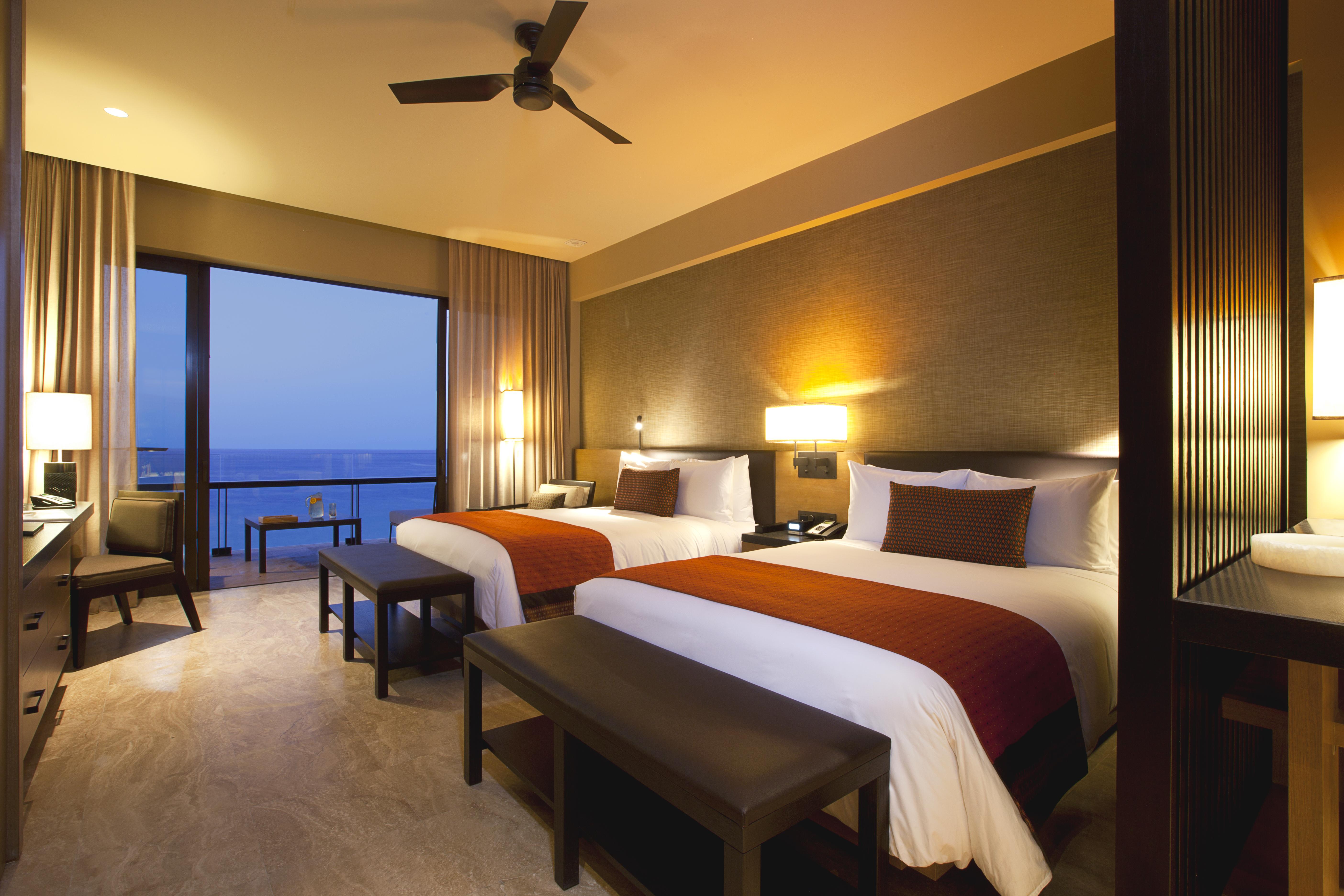 เจดับบลิว แมริออท โลส กาโบส บีช รีสอร์ต แอนด์ สปา Hotel ซานโฮเซ เดล กาโบ ภายนอก รูปภาพ