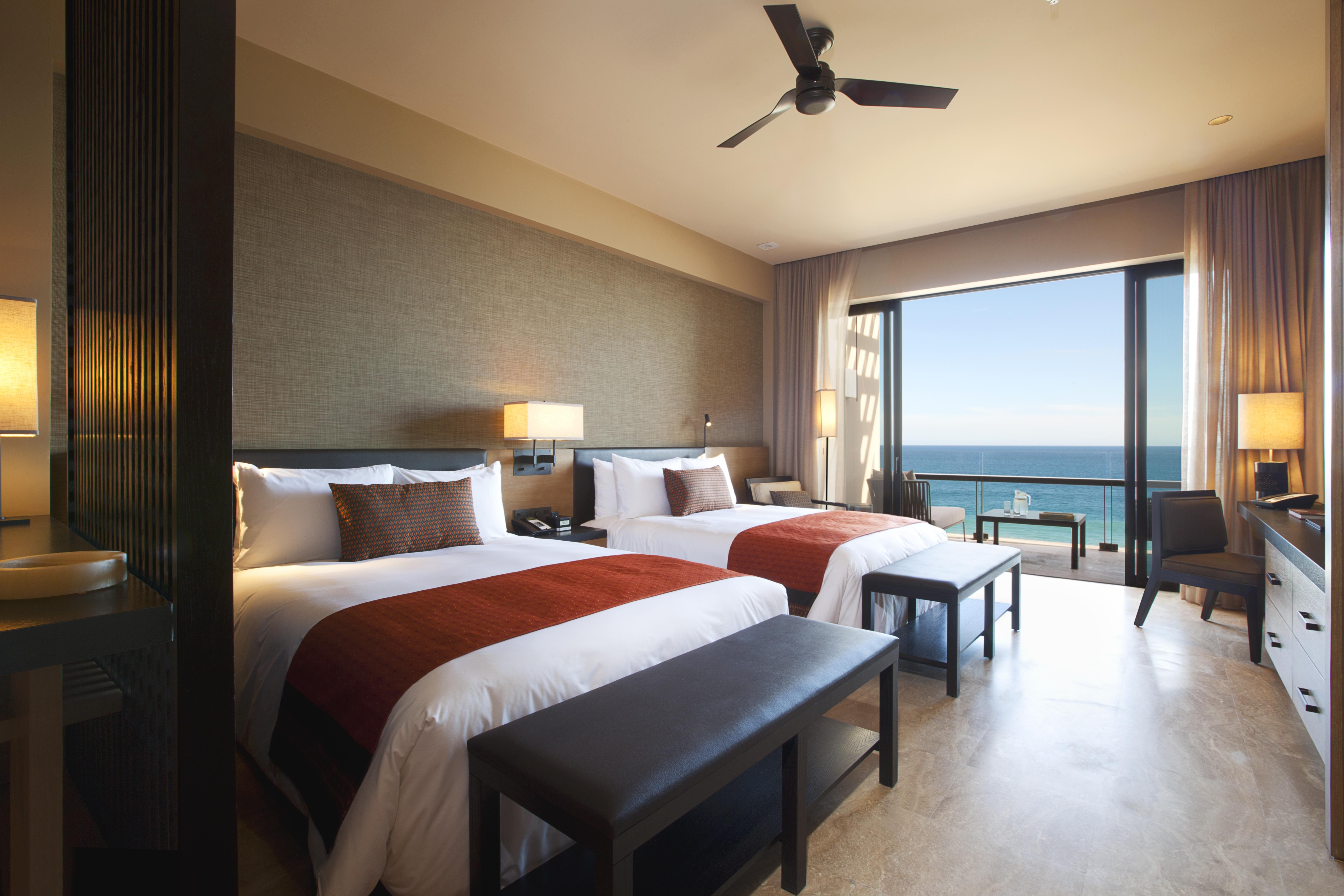 เจดับบลิว แมริออท โลส กาโบส บีช รีสอร์ต แอนด์ สปา Hotel ซานโฮเซ เดล กาโบ ภายนอก รูปภาพ