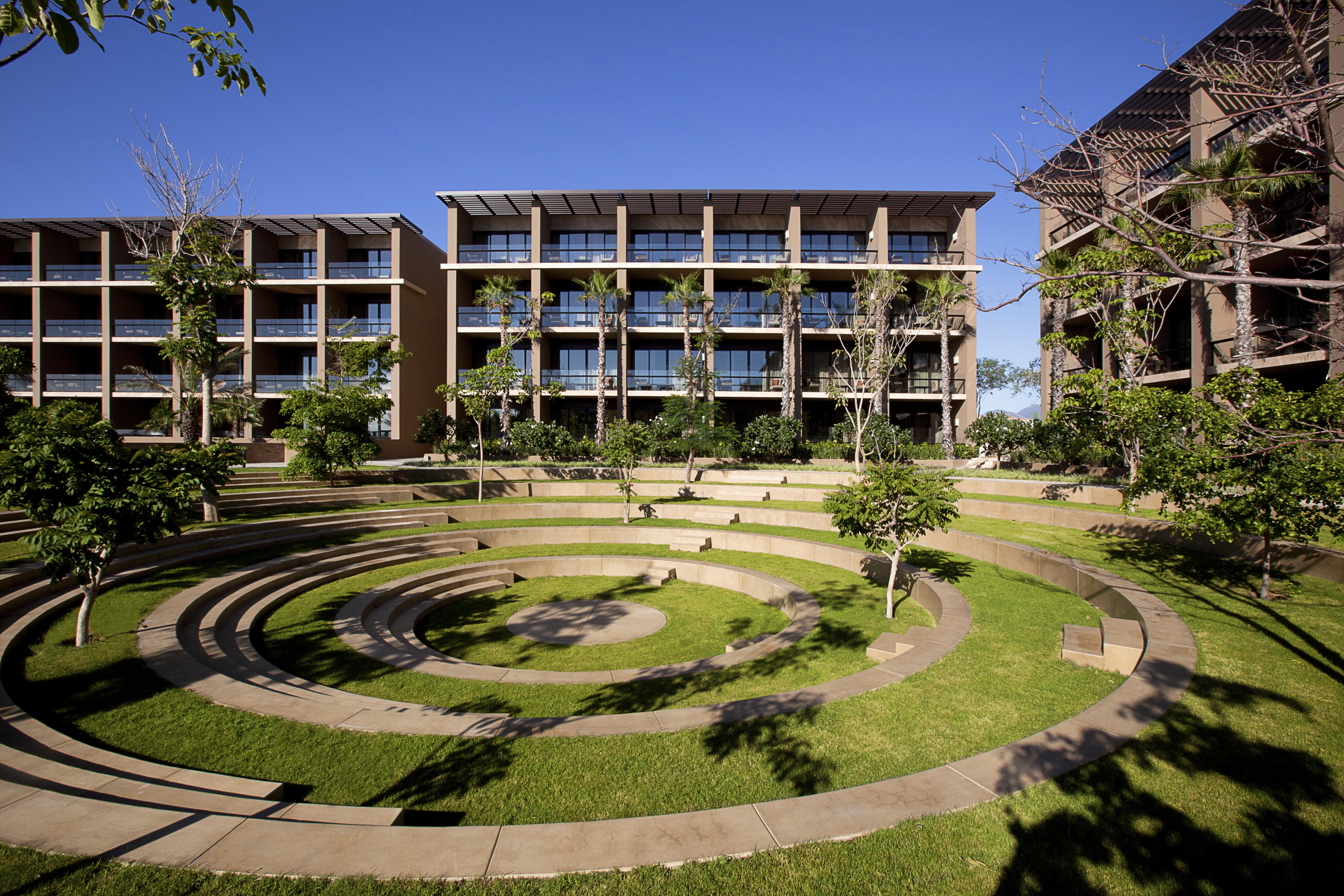 เจดับบลิว แมริออท โลส กาโบส บีช รีสอร์ต แอนด์ สปา Hotel ซานโฮเซ เดล กาโบ ภายนอก รูปภาพ