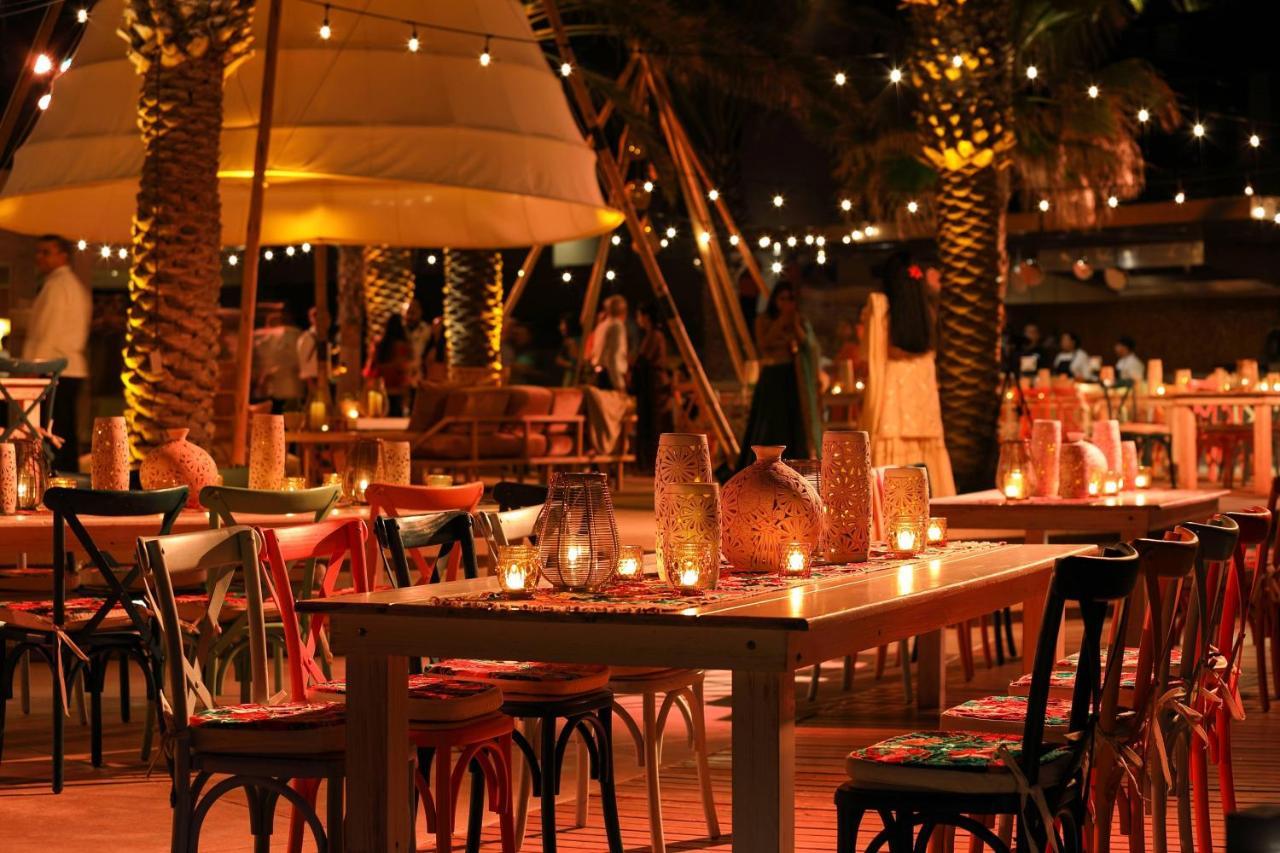 เจดับบลิว แมริออท โลส กาโบส บีช รีสอร์ต แอนด์ สปา Hotel ซานโฮเซ เดล กาโบ ภายนอก รูปภาพ
