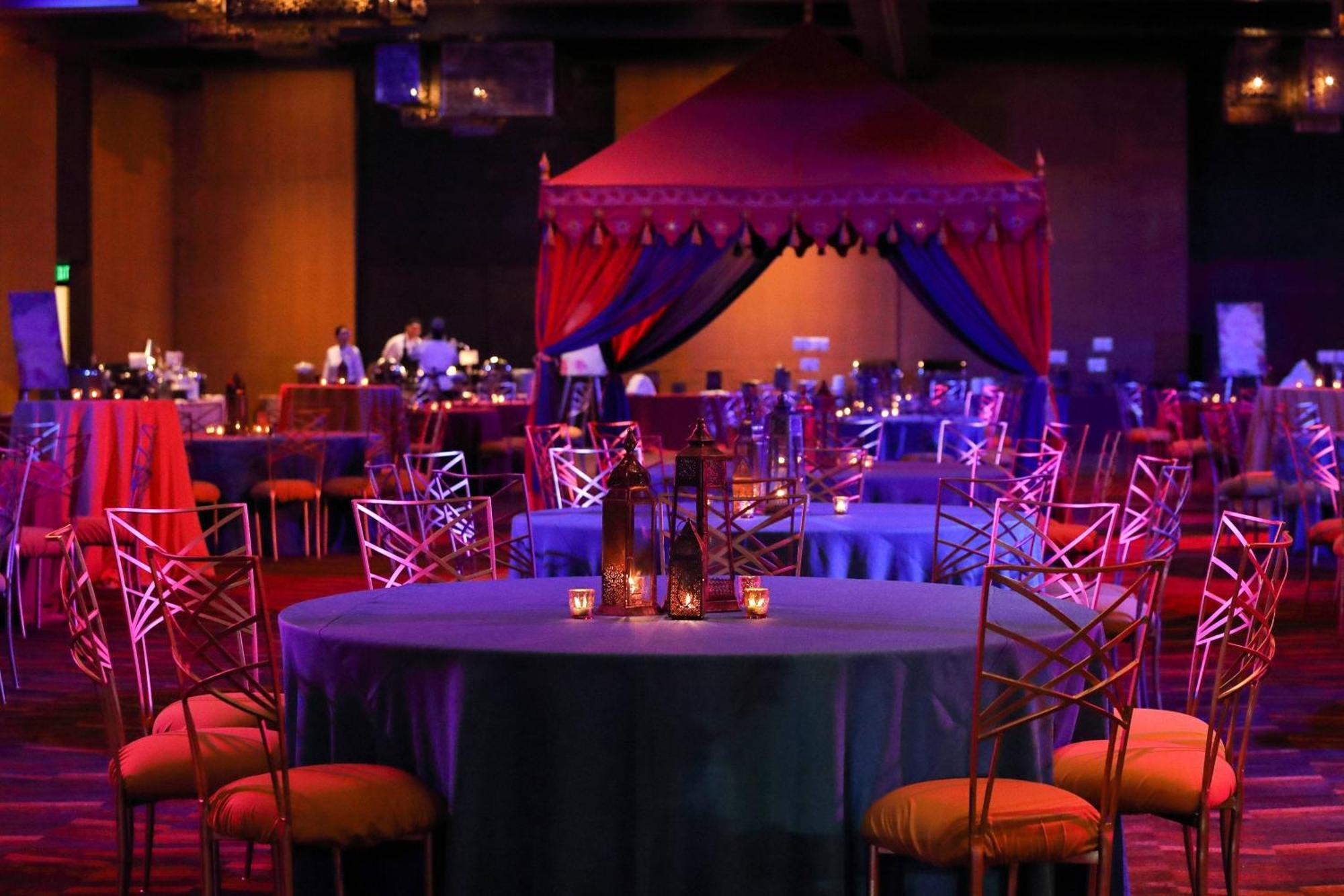 เจดับบลิว แมริออท โลส กาโบส บีช รีสอร์ต แอนด์ สปา Hotel ซานโฮเซ เดล กาโบ ภายนอก รูปภาพ