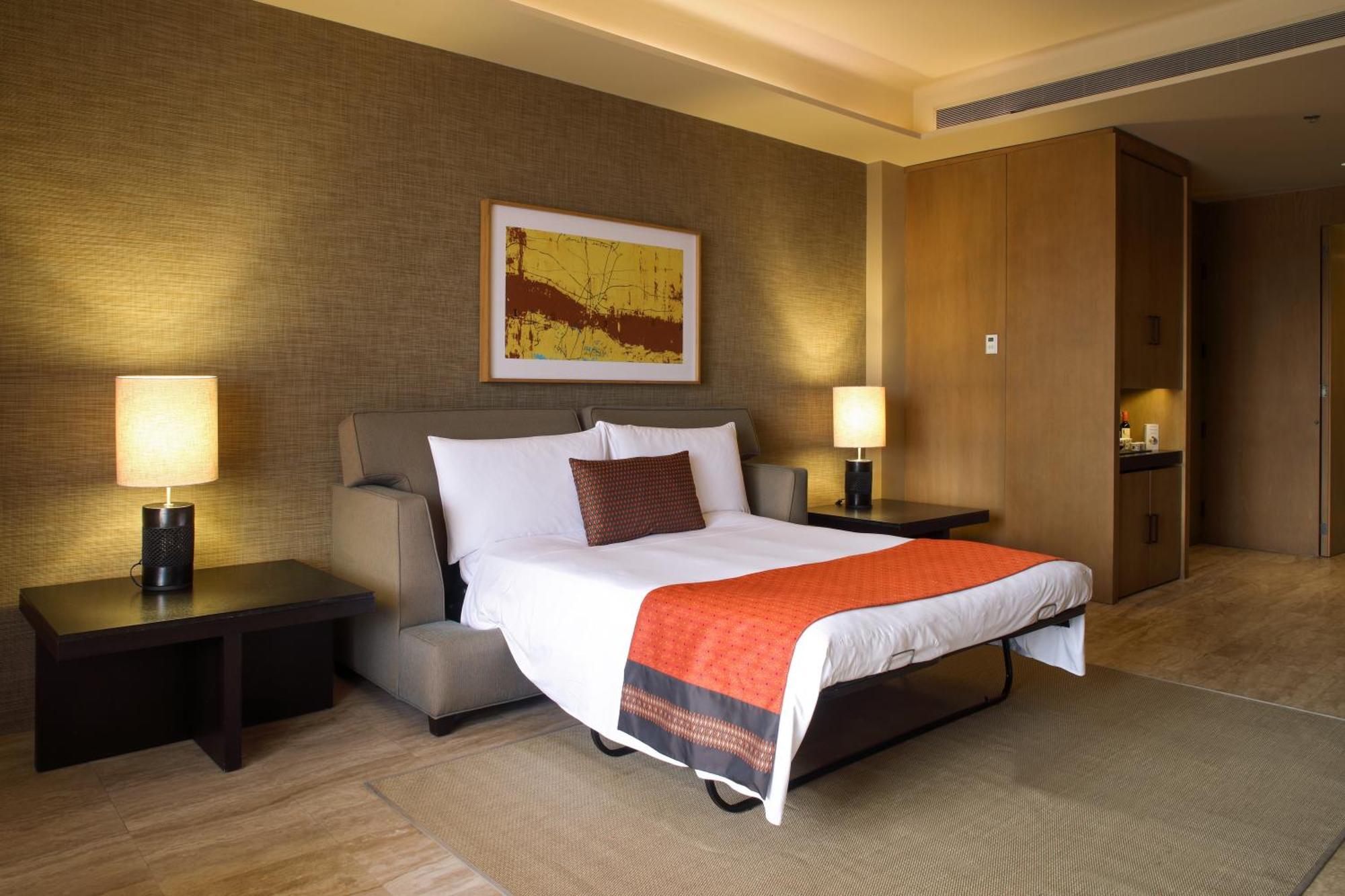 เจดับบลิว แมริออท โลส กาโบส บีช รีสอร์ต แอนด์ สปา Hotel ซานโฮเซ เดล กาโบ ภายนอก รูปภาพ