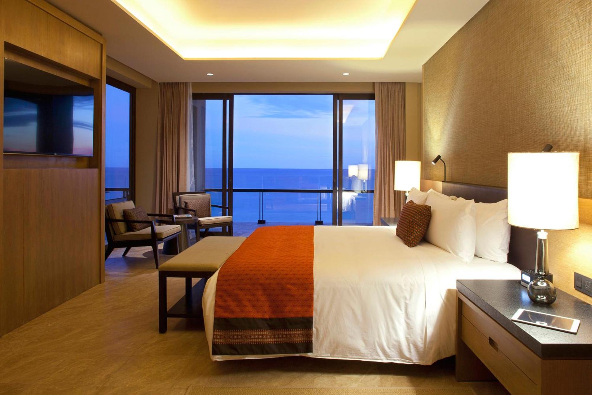 เจดับบลิว แมริออท โลส กาโบส บีช รีสอร์ต แอนด์ สปา Hotel ซานโฮเซ เดล กาโบ ภายนอก รูปภาพ
