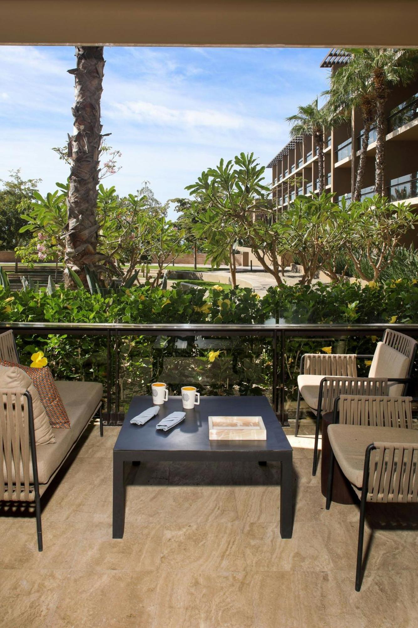 เจดับบลิว แมริออท โลส กาโบส บีช รีสอร์ต แอนด์ สปา Hotel ซานโฮเซ เดล กาโบ ภายนอก รูปภาพ