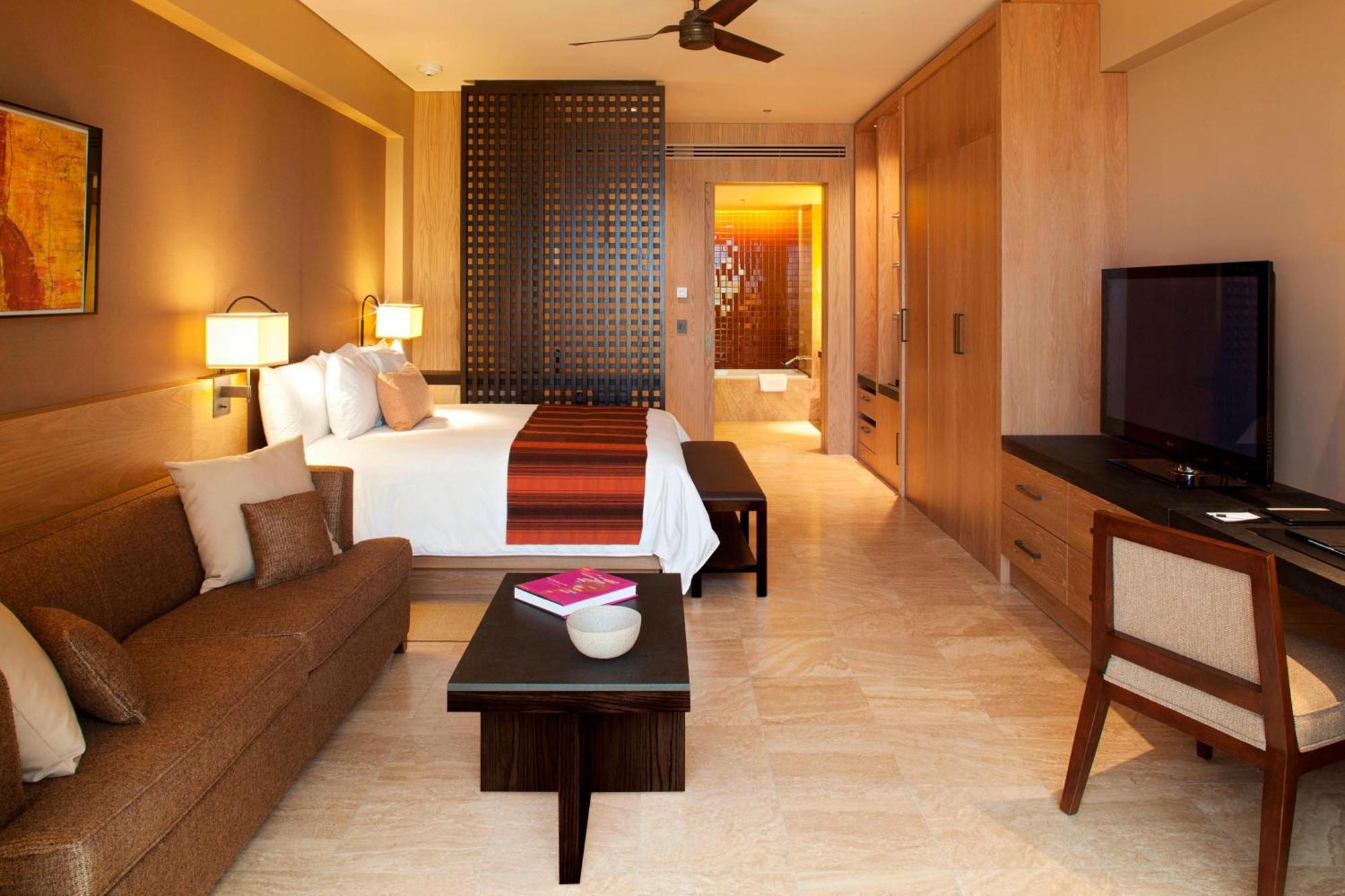 เจดับบลิว แมริออท โลส กาโบส บีช รีสอร์ต แอนด์ สปา Hotel ซานโฮเซ เดล กาโบ ภายนอก รูปภาพ