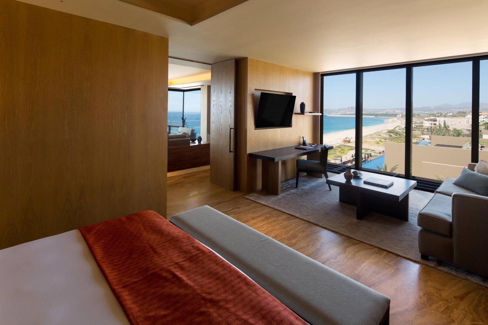 เจดับบลิว แมริออท โลส กาโบส บีช รีสอร์ต แอนด์ สปา Hotel ซานโฮเซ เดล กาโบ ภายนอก รูปภาพ
