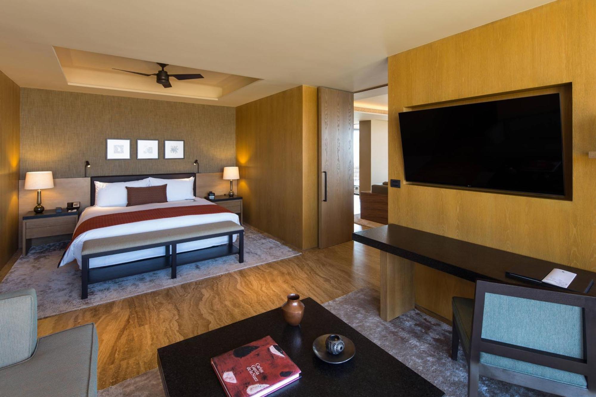 เจดับบลิว แมริออท โลส กาโบส บีช รีสอร์ต แอนด์ สปา Hotel ซานโฮเซ เดล กาโบ ภายนอก รูปภาพ